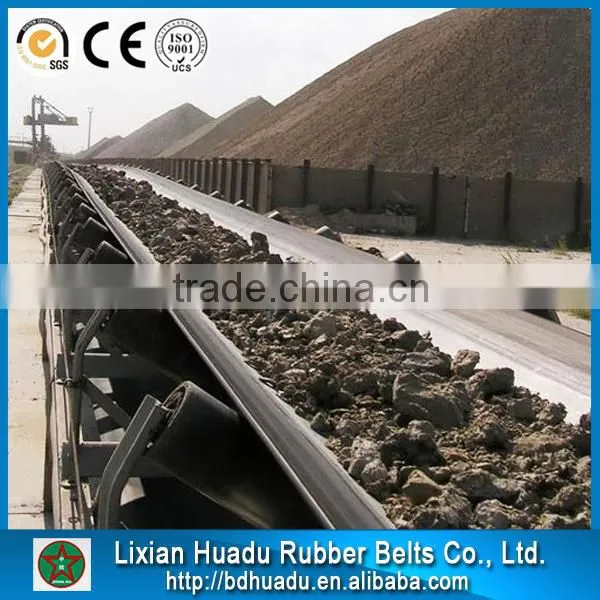 Cotton Textile Endless Conveyor Belt