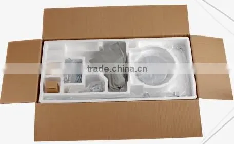 Brass Single Lever Shower Set with Hand Shower 12 4601