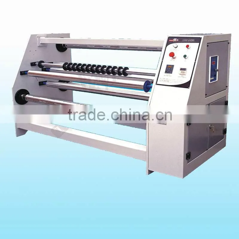 PVC Cutting Machine