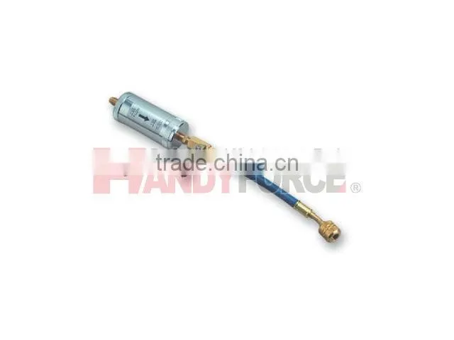Refrigerant Oil and Dye Injector, Air Conditional Service Tools of Auto Repair Tools