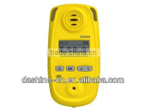 portable Phosphine PH3 gas detector, toxic gas analyzer for 0--5ppm PH3, PH3 gas alarm
