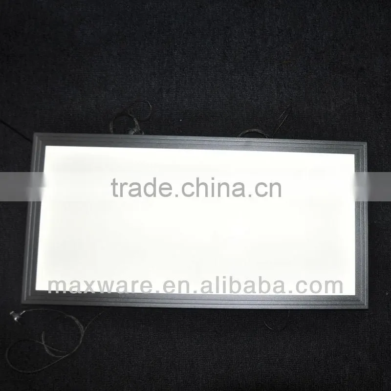 SAMSUNG 5630SMD 300*1200mm 48W/36W LED Panel Light (AC85-265V input)