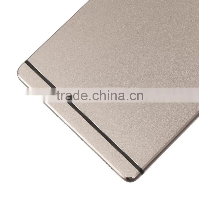 Wholesale Original Genuine Rear Housing Back cover For Huawei P8 - Gold