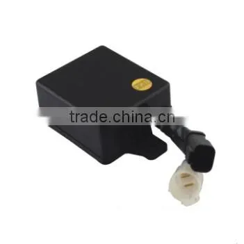 China GNT Excavator engine parts E320B time relay