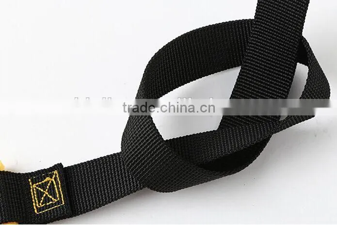 Quick mounting TPU Rubber snow chain for passenger car