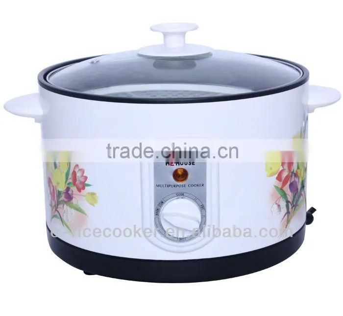 Hot Selling Electric Deep Fryer