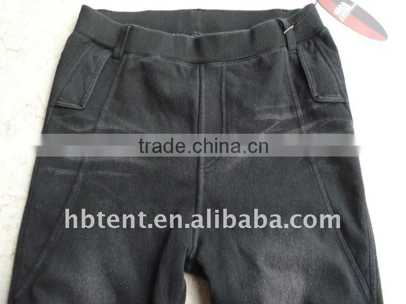 50000pcs Warm Fasionable Jeans/Trousers/Jeans