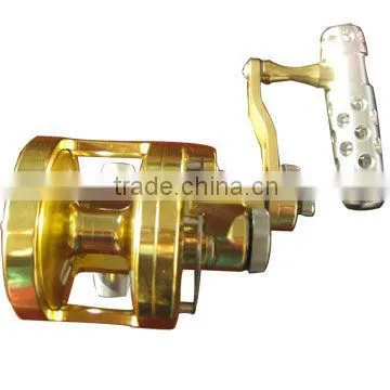 Big Game Fishing Reel