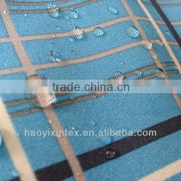 Spandex Fabric for Boardshorts