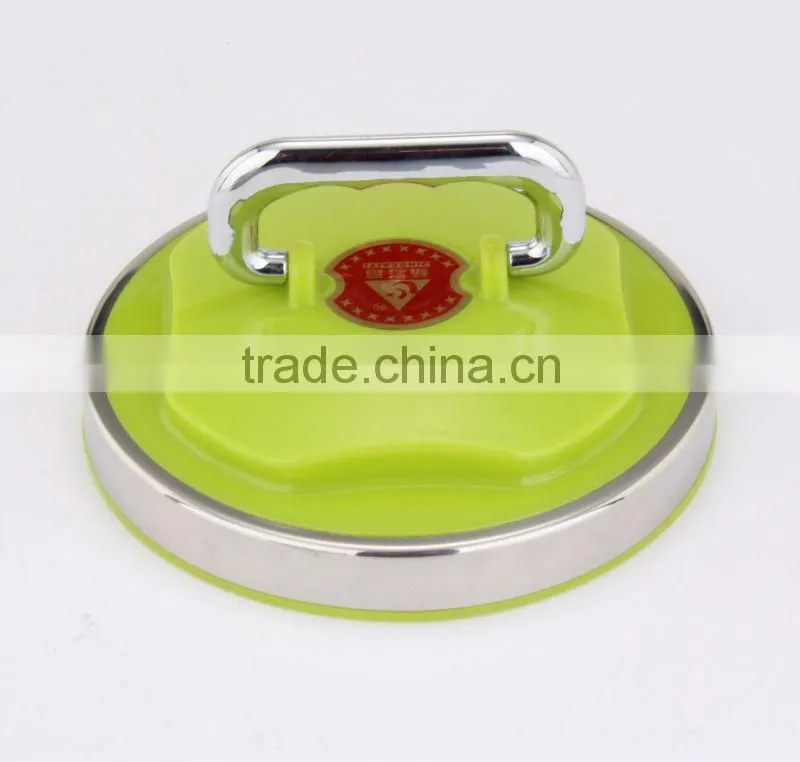 1200ML Stainless Steel Multipurpose Heated Tiffin Box