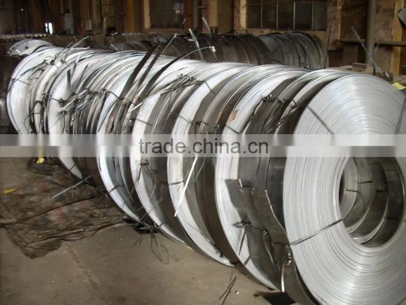 Mass production and export black annealed cold rolled steel coil