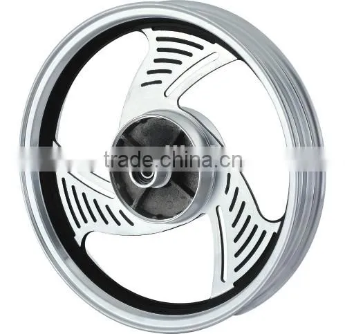 wheel loaders 910 Brake adapter for wheels Motorcycle parts 12 inch atv alloy wheel