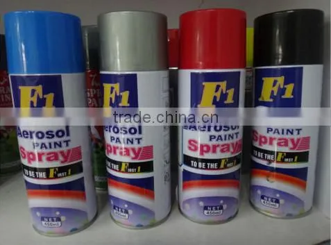 Spray Car Decoration Painting