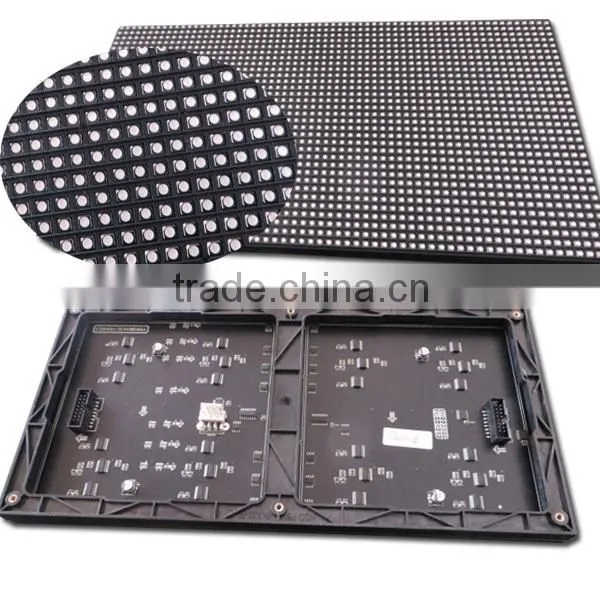 Full Color Indoor Outdoor LED Screen Module