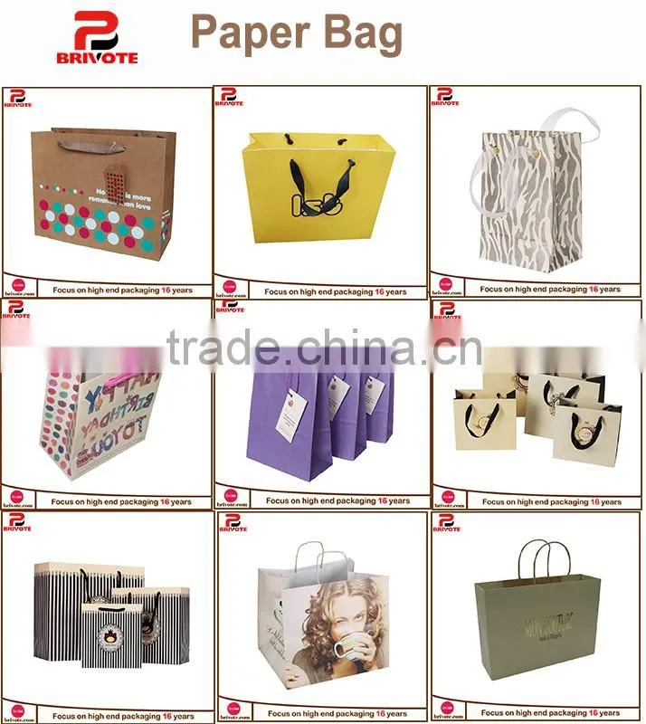 mini cute kraft paper bags kraft paper bag manufacturer in malaysia custom logo kraft paper bag