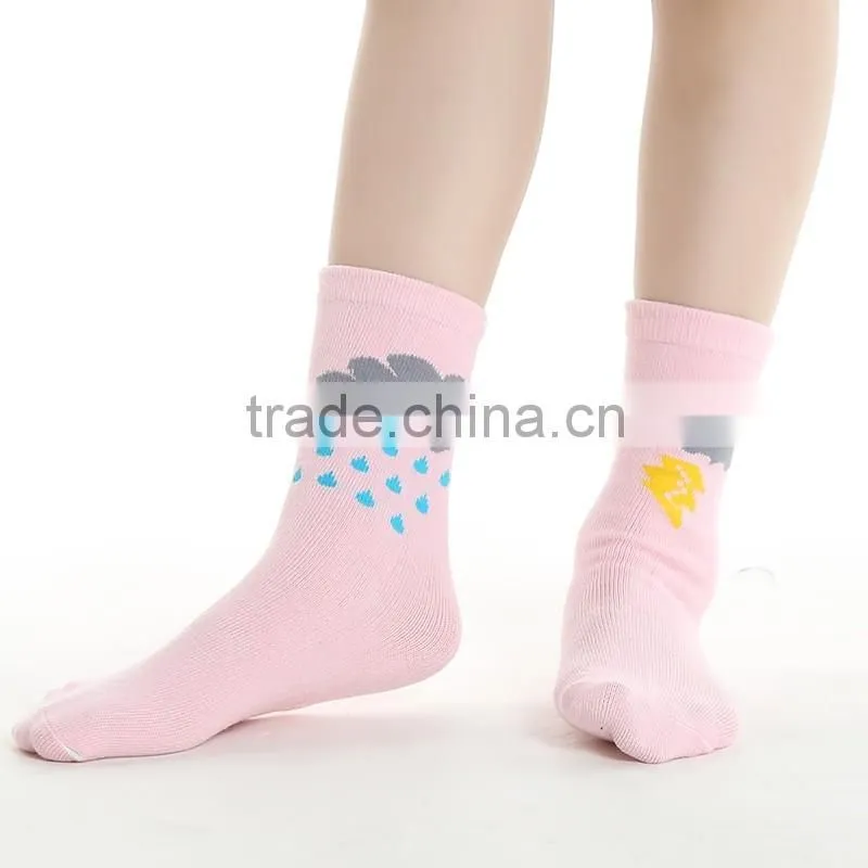 wholesale boutique lovely animal knitted unique leg warmers