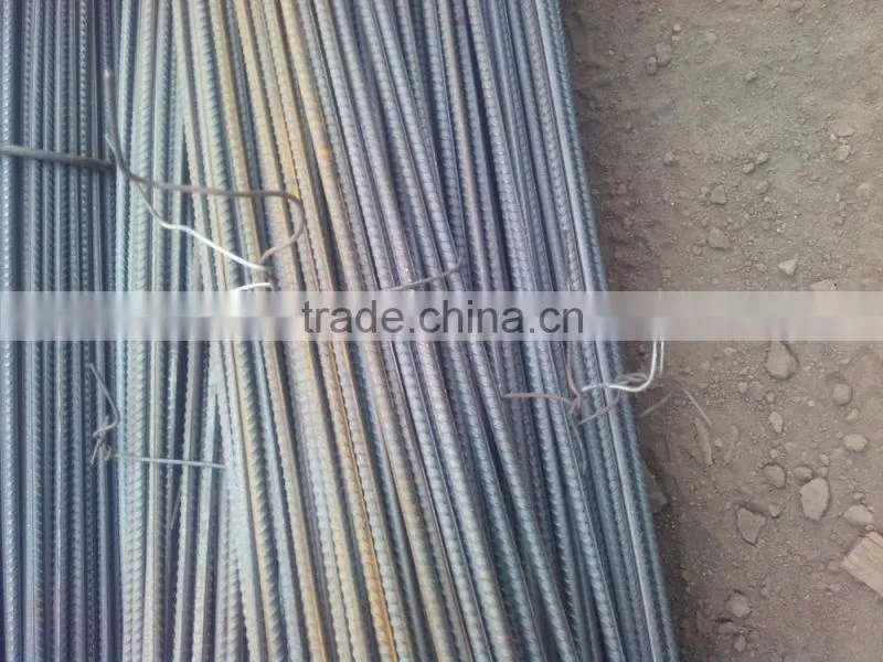 Angle bar 25x5mm Corrugated bar shangdong tianjin building materials Trade Assurance AAA