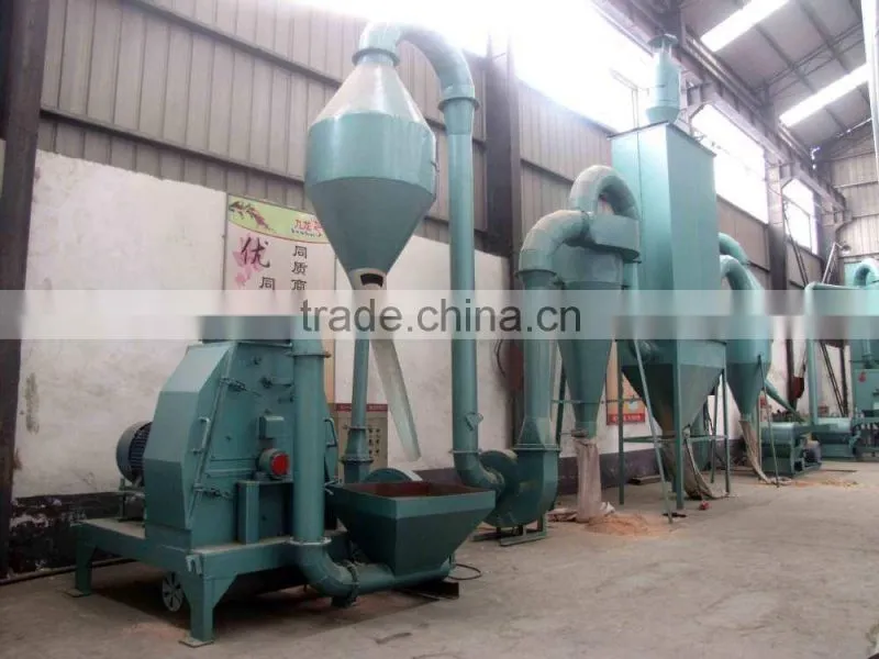 hammer mill crusher