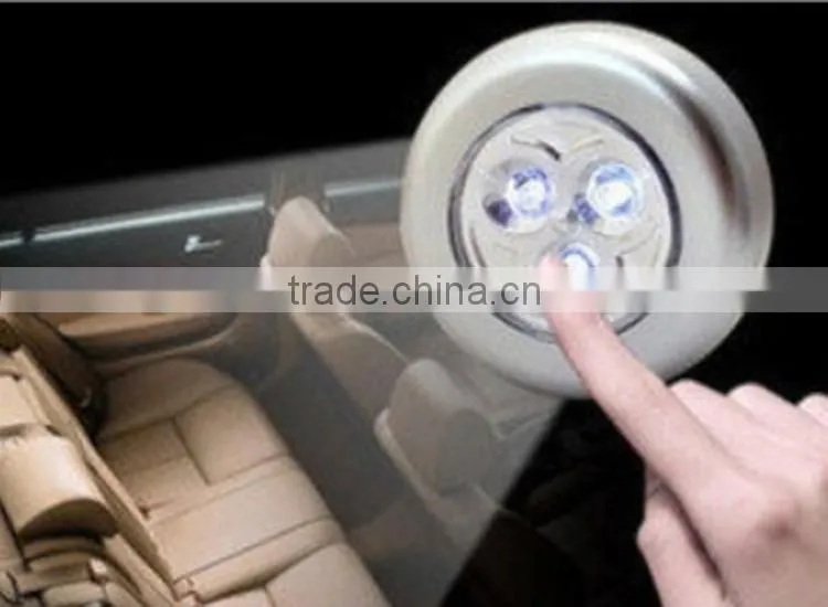 TYEE Free sample High quality Rechargeable portable led work light