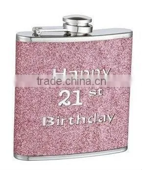2017 hip flask