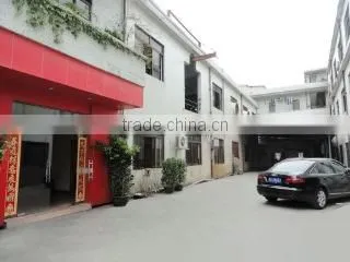 Dongguan City Zhanjie Metal Jewelry Factory company overview - view 1