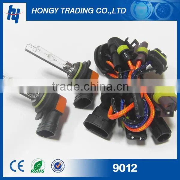 Super hid xenon headlights 3500Lumen 3000k~30000k