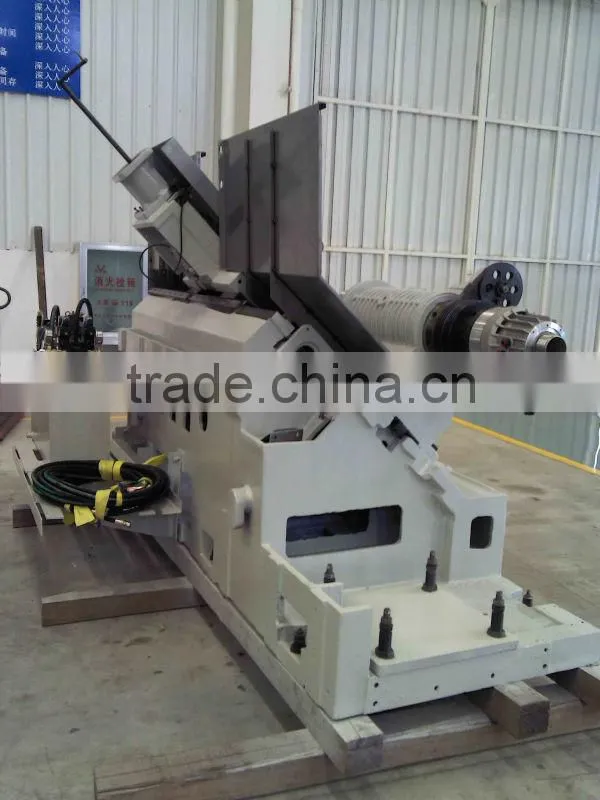 CNC Lathe TCK4550