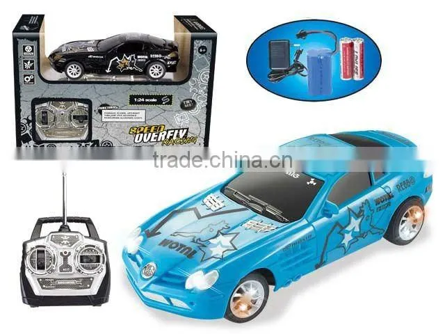 2012 good selling 1 24 rc car