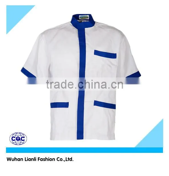 OEM chef uniform