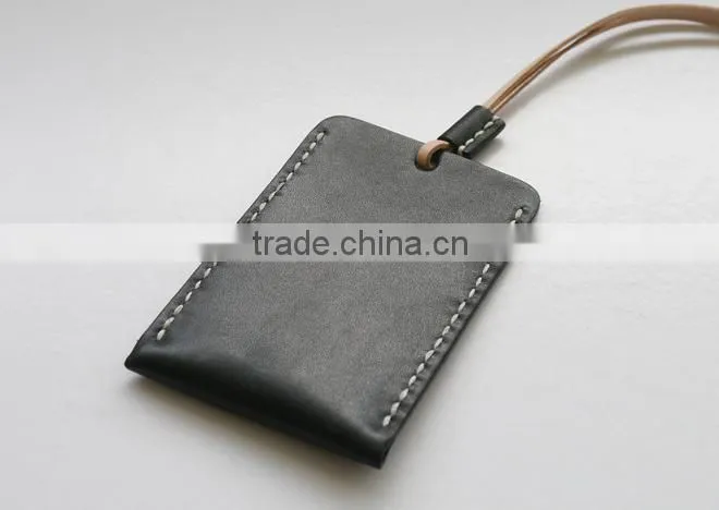 Mini Credit Card Holder Pocket Small Card Case 19 Years Kind Workmanship
