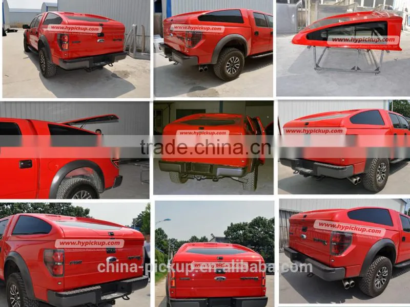 D-max Accessories