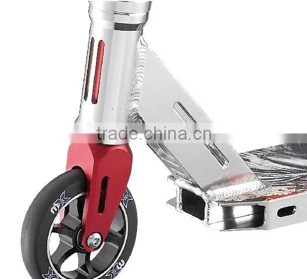 Freestyle Scooter Pro 180
