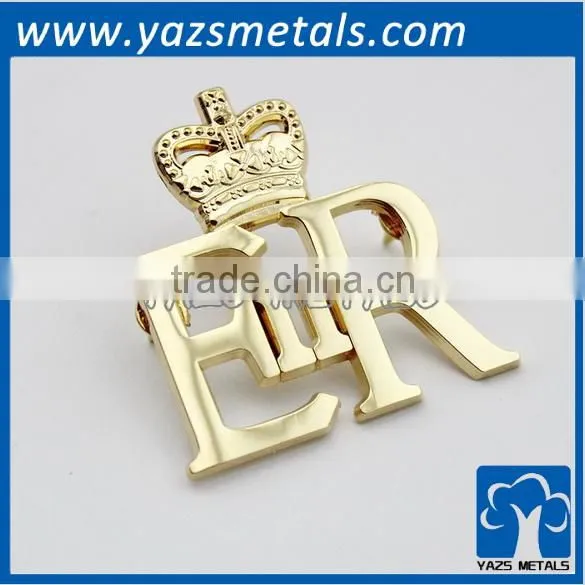 tie clip maker