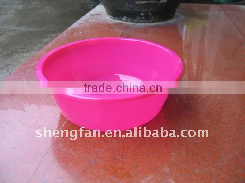 plastic water basin 11L