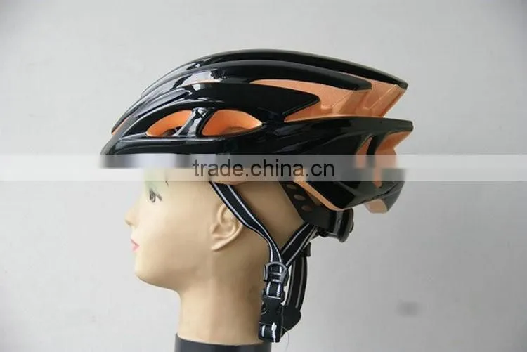 Adult in Mold OEM Manufacturer Mountain Bike Helmet