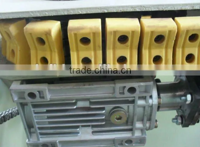 Plastic Pipe Haul-off Machine/Pipe traction machine