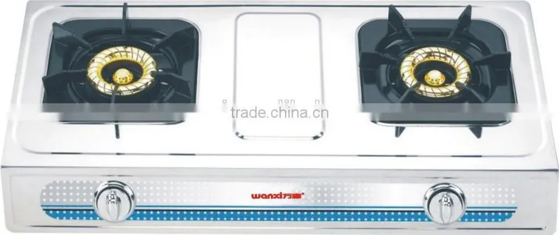 Tabletop Gas Stove