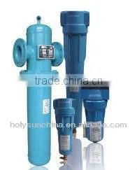 Air compressor filter