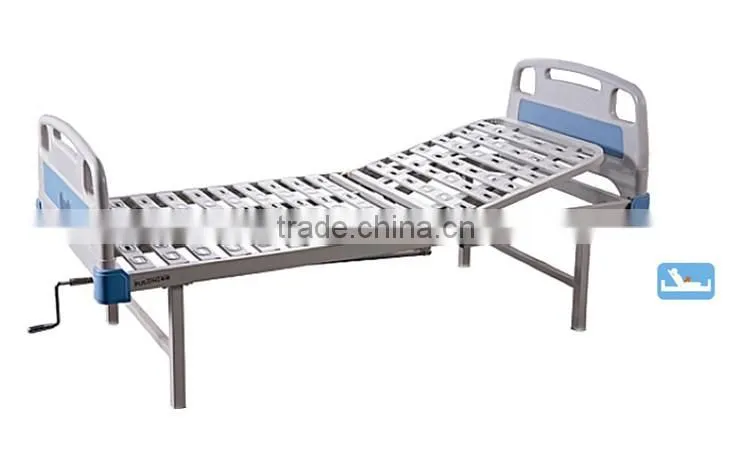 Cheap Plastic ABS Hospital Bed Head And Foot Board For Sale