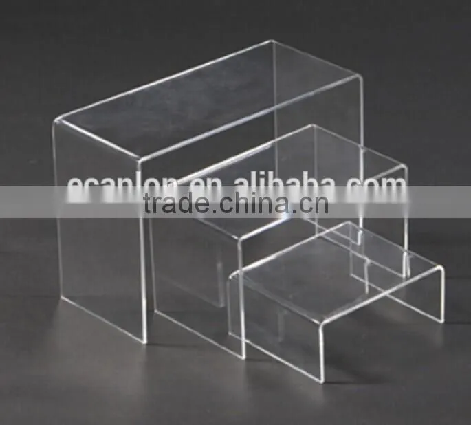 acrylic computer desk laptop desk
