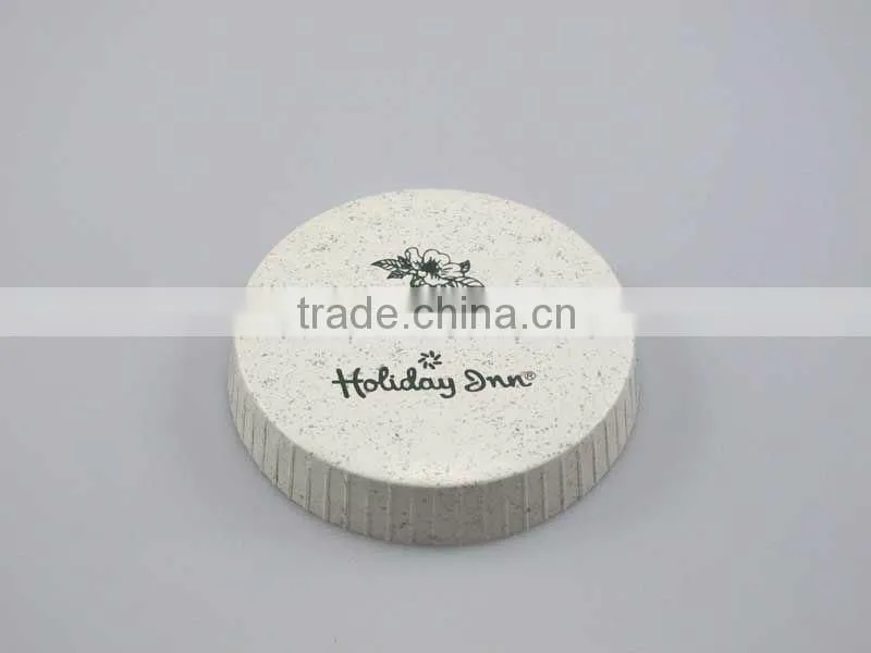 High Quality Hotel Paper Glass Cover