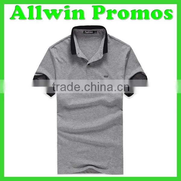 Wholesale Summer Korean Fashion Polo Shirt
