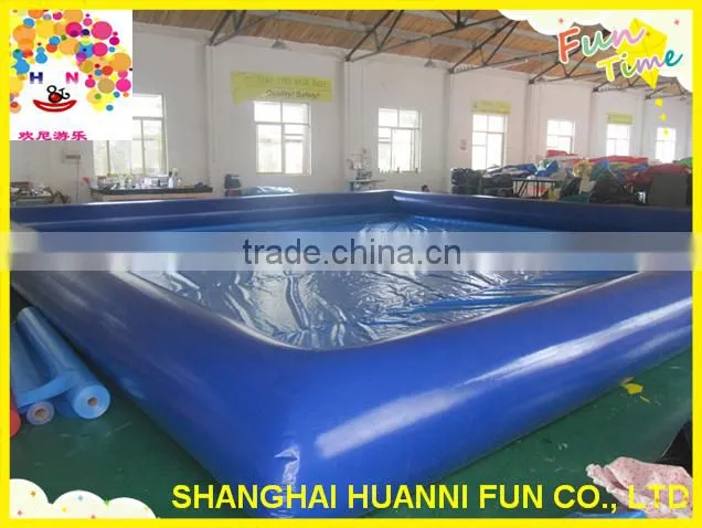 2015 Best selling inflatable adult swimming pool