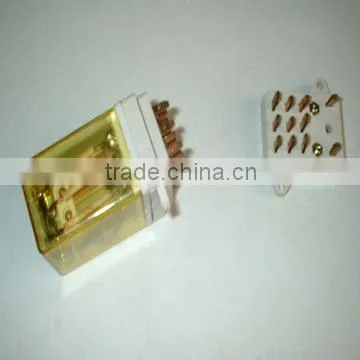 Railway parts