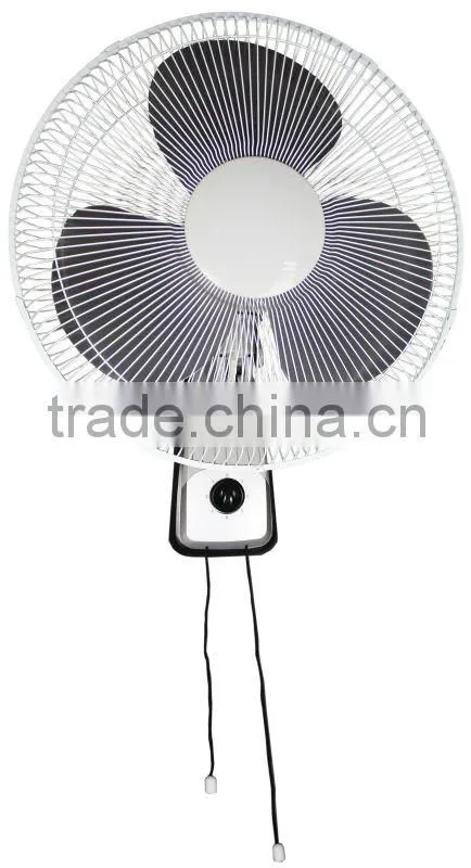 16 inch morden design wall fan