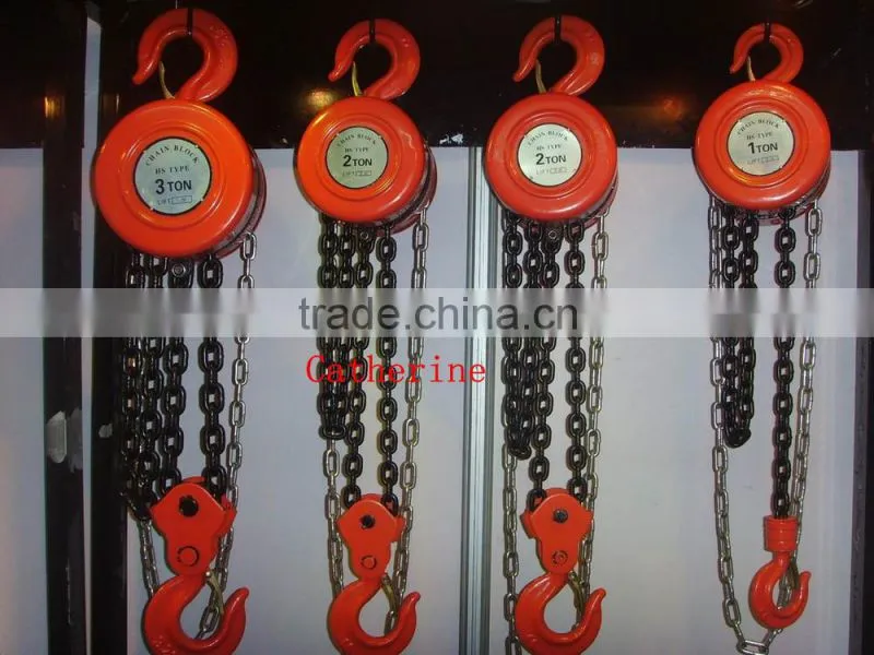 Favorites Compare heavy duty chain pulley block,chain hoist