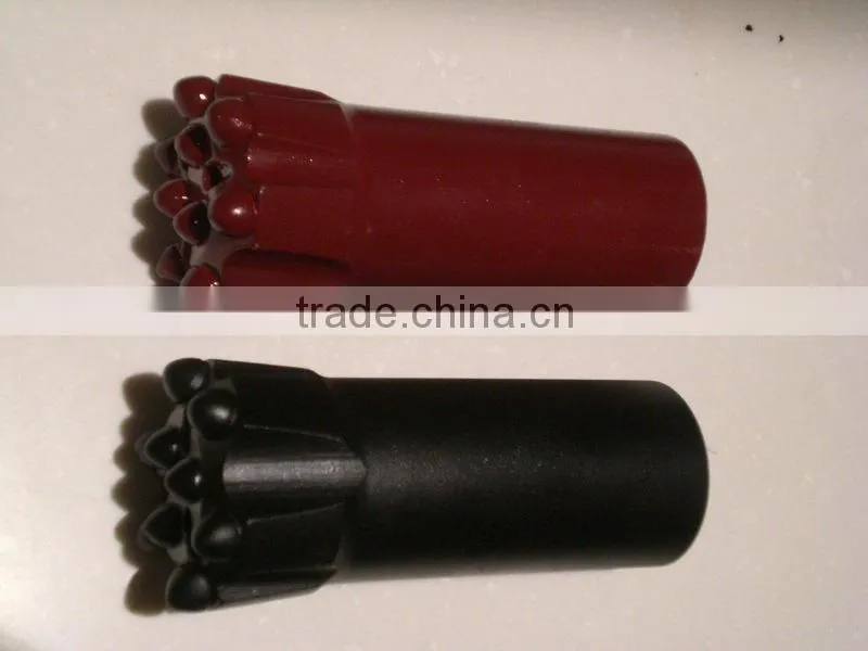 Button Drilling Bits