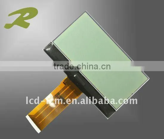 128x64 cog lcd display module