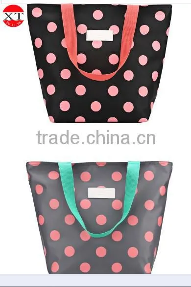 Polyester Shopping Bag