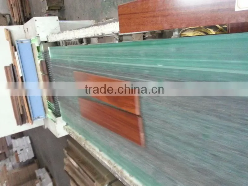 Finger Joint Solid Cumaru Wood Flooring